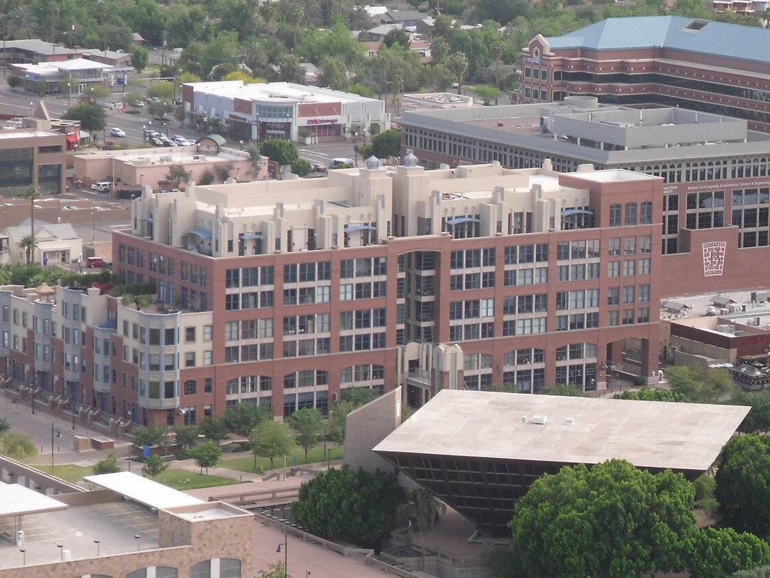 21 E 6th St, Tempe, AZ 85281 Condo for Rent in Tempe, AZ