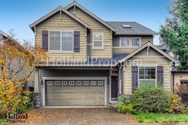 Building Photo - Bright & Spacious 3-Bedroom Hillsboro Home Backing to Green Space!