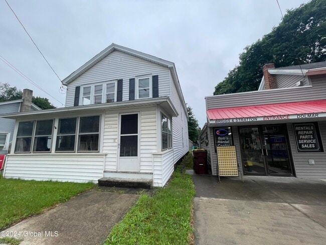 Building Photo - 3729 NY-43