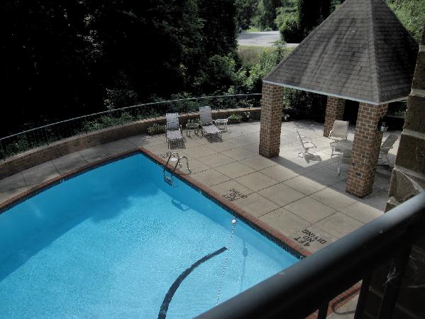 Quiet Intown condo - 620 Martin Luther King Jr Blvd