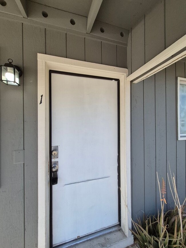 Foto del interior - Pepperwood