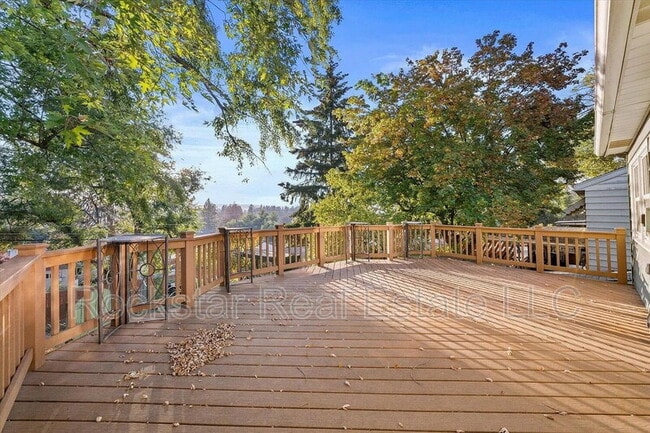 Foto del edificio - 5919 N Sutherlin St