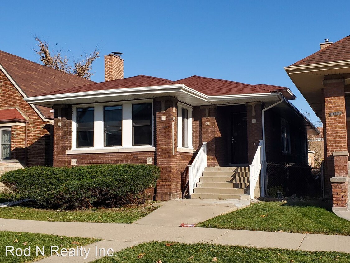 Building Photo - 3 br, 2 bath House - 10817 Forest
