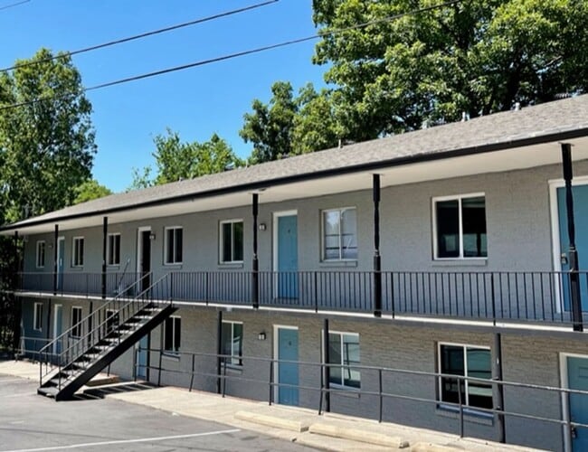 Building Photo - Allison Heights