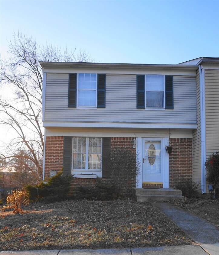 Primary Photo - 3 br, 1.5 bath House - 8644 Tower Bridge Way