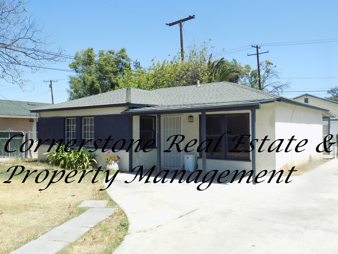 6638 Lake St, Riverside, CA 92503 House for Rent in Riverside, CA