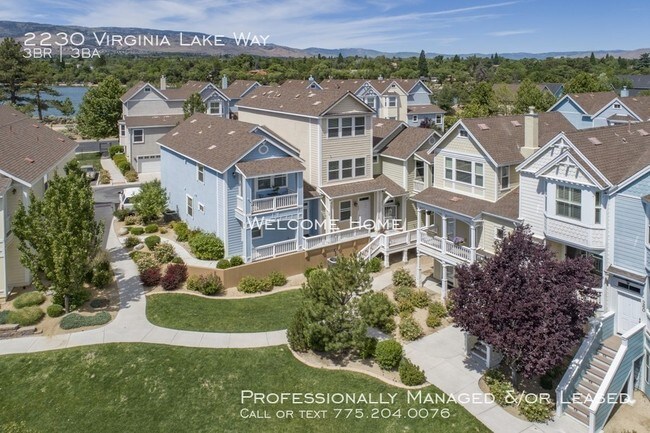 Building Photo - 2230 Virginia Lake Way