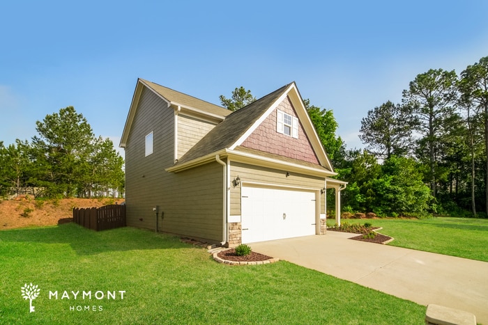 Building Photo - 705 Azalea Pt