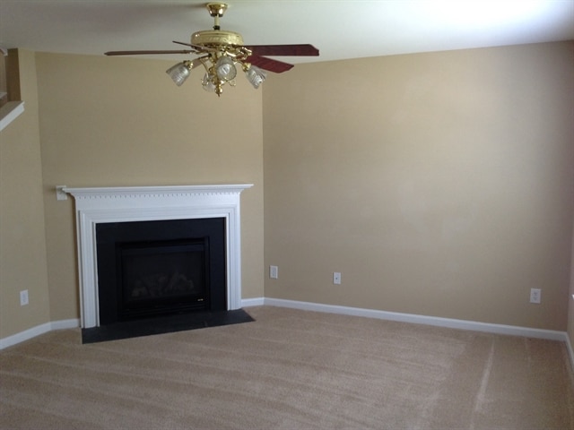 Building Photo - 4500 Wolf Run Dr