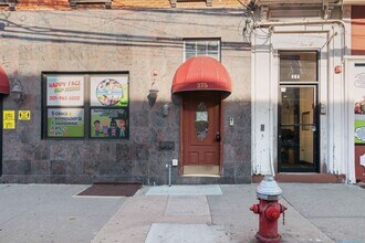 Building Photo - 379 Palisade Ave