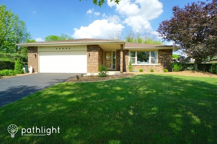 Primary Photo - 14539 Valleyview Court, Orland Park, IL, 6...