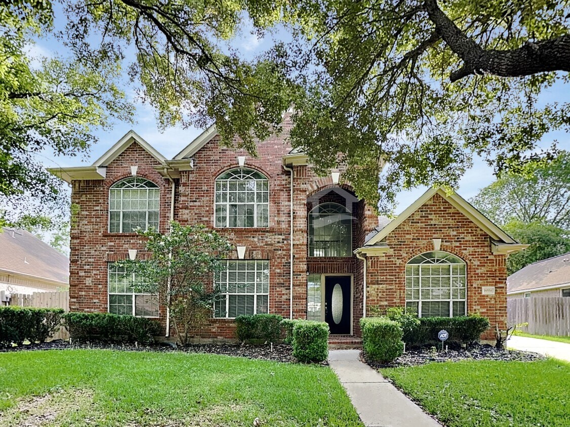 Foto principal - 14614 Kings Head Dr