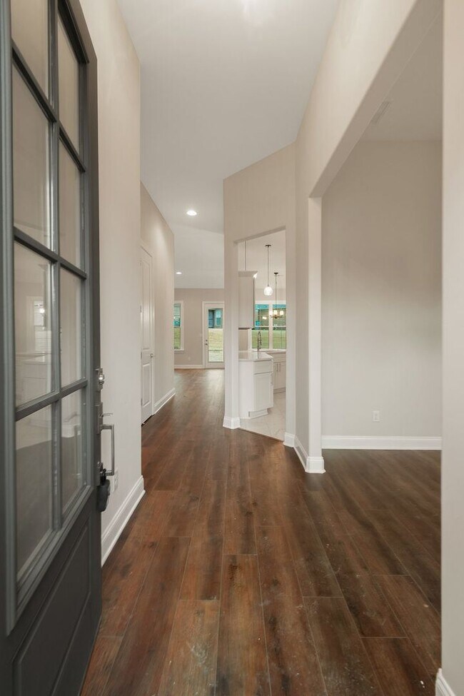 Foto del edificio - 4 br, 2 bath House - 129 Heritage Lake Dr