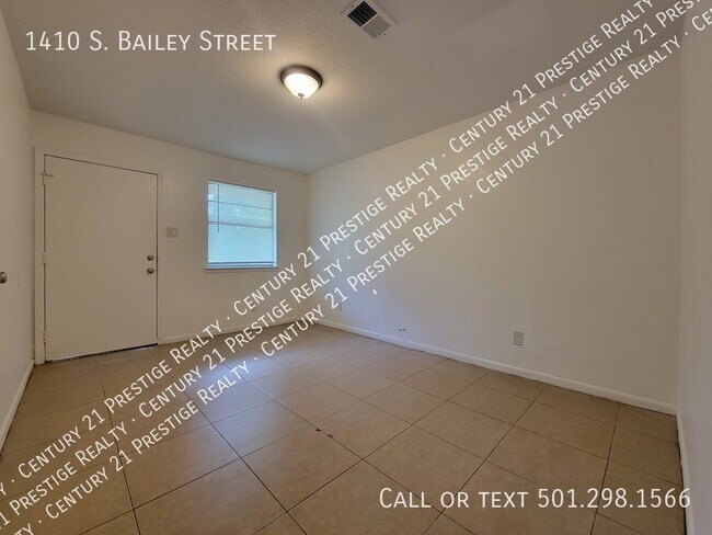 Foto del edificio - 1410 S Bailey St