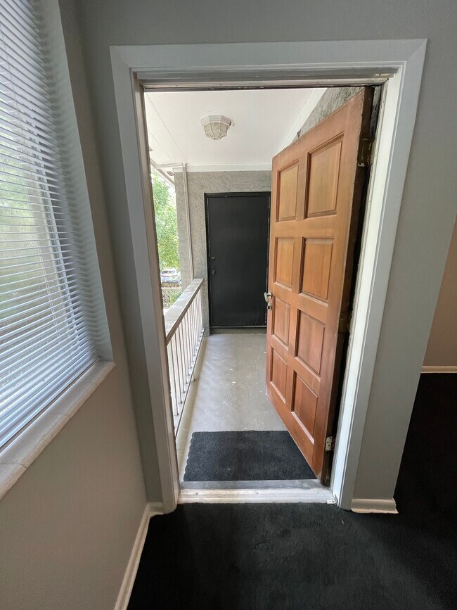 Foto del edificio - 2941 Cherokee Ave