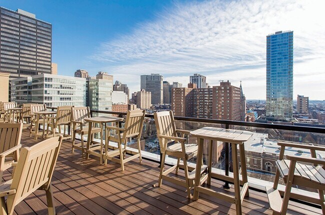 Foto del edificio - 2121 Market St