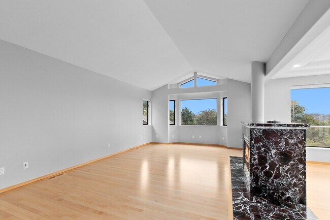 Foto del edificio - 4Bd/2.5Ba Seattle House