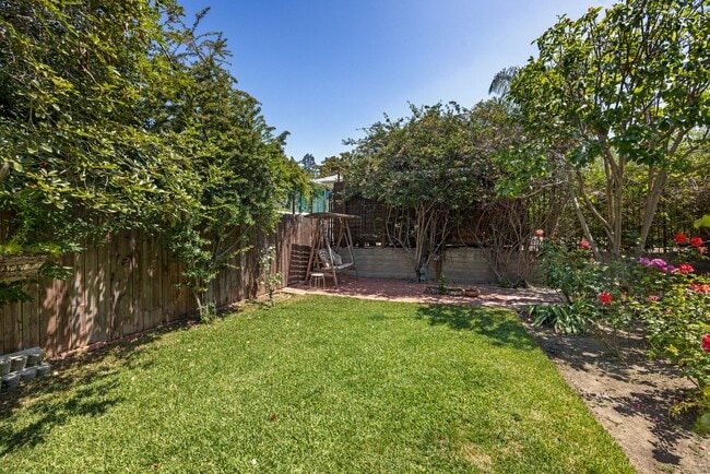 Foto del edificio - Stunning, remodeled rental in Historic Fra...