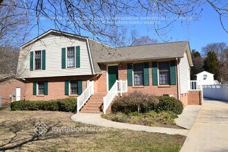 Building Photo - 12301 Oakhaven Dr