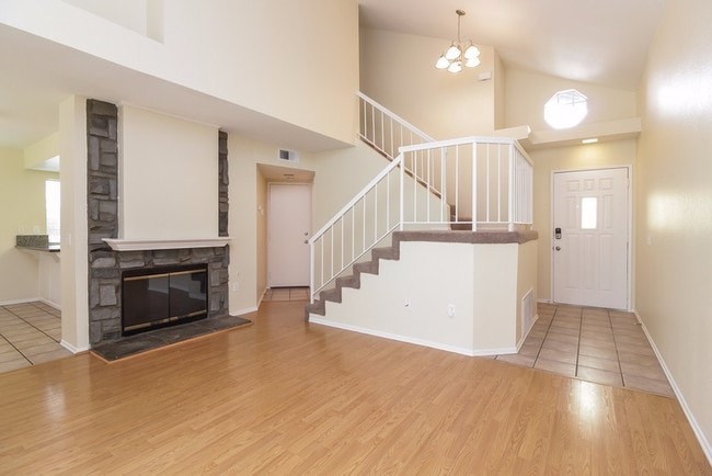 Building Photo - 14711 Mountain High Dr