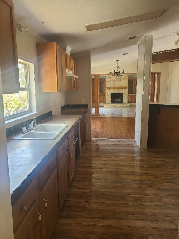 Foto del edificio - 282 Crescent Creek Ln