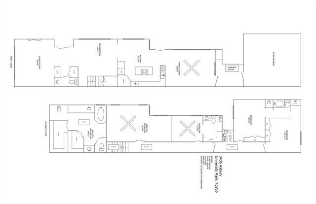 Building Photo - 3435 Asbury St