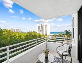 Building Photo - 3450 S Ocean Blvd