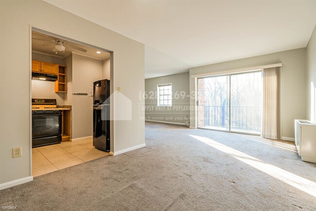 Foto del edificio - 1 br, 1 bath House - 4413 Romlon St #203 -