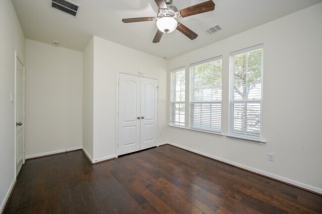 Foto del edificio - 10130 Forrester Trail