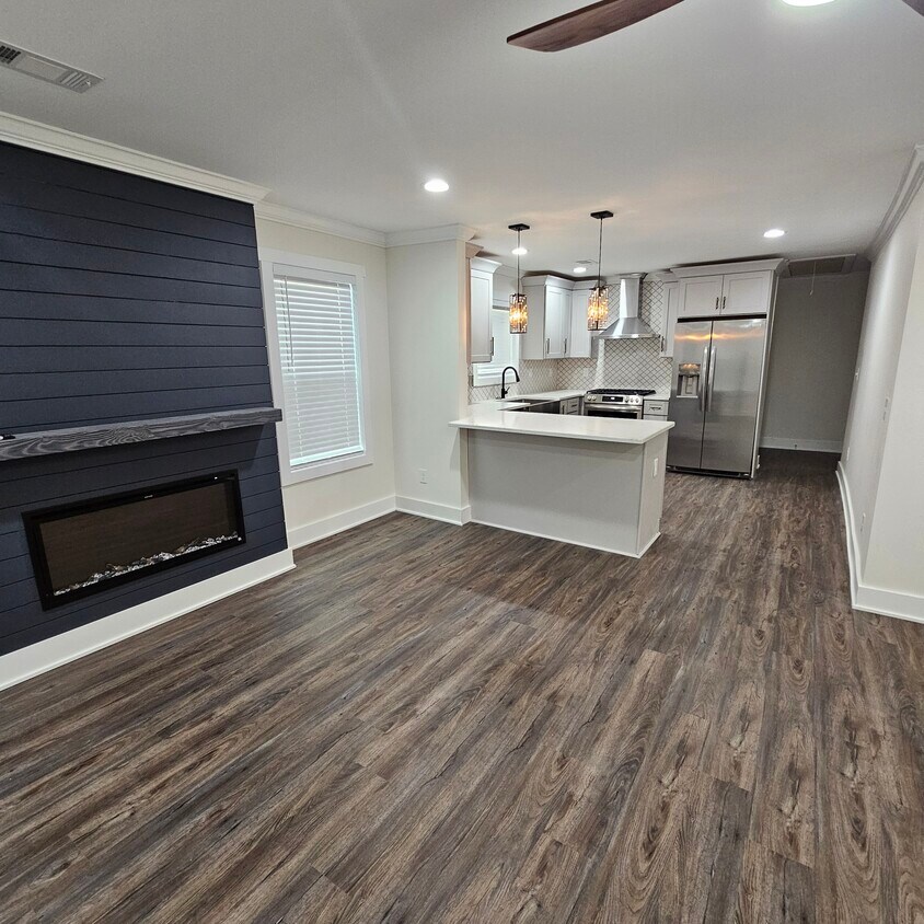 Building Photo - 438 Griffin St NW