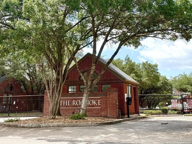 Foto del edificio - 7930 Roanoke Run