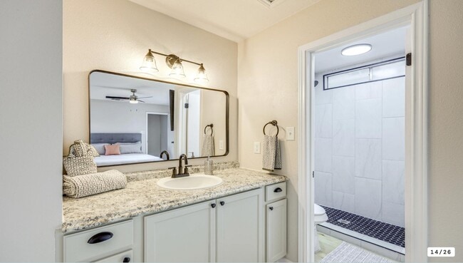 Photo - 5522 Allbrook Apartment