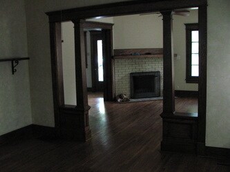 Building Photo - 1503 Ross St
