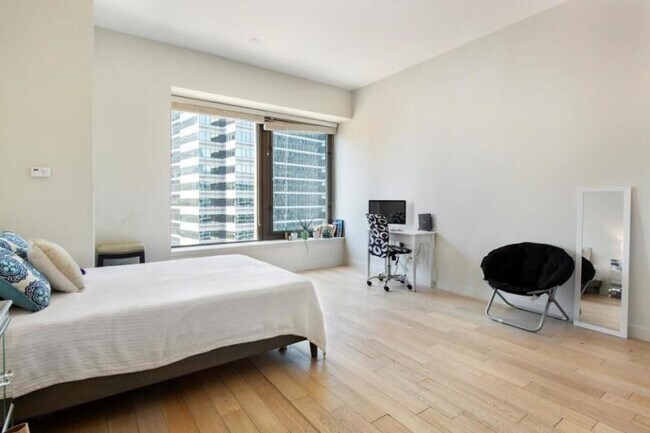 Foto del edificio - 1 bedroom in New York NY 10005