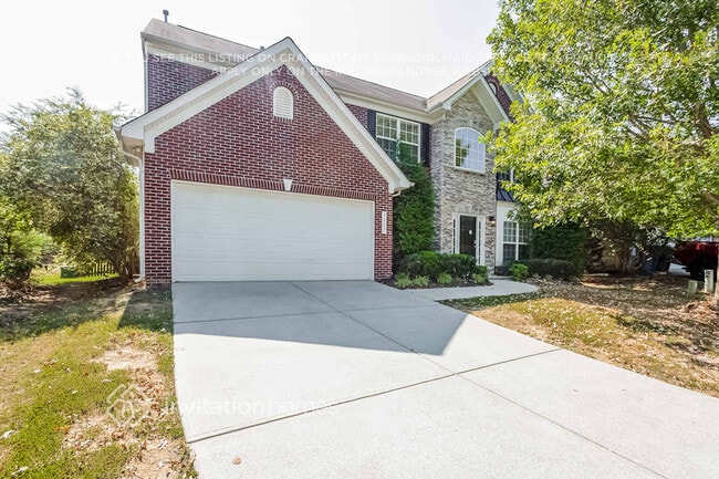 Building Photo - 5817 Lindley Crescent Dr