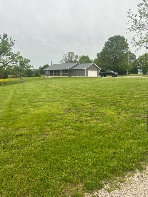 Building Photo - 3807 New Hope Rd
