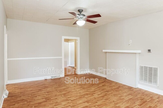Foto del edificio - 842 Efird St