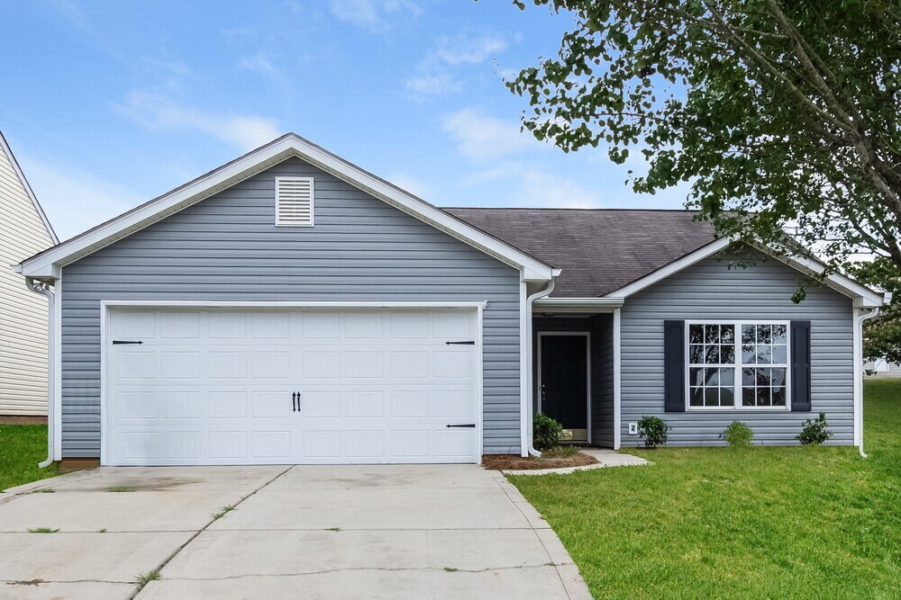 Foto principal - 936 Clover Gap Dr