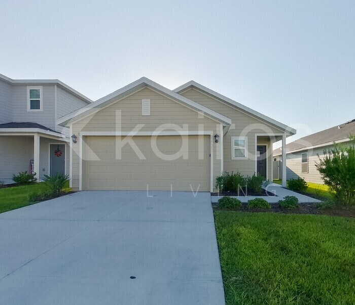 Foto principal - 8627 SW 43rd Ter