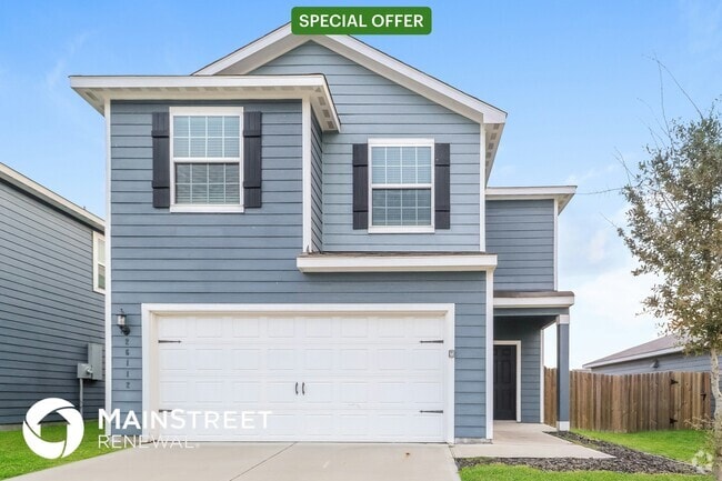 Building Photo - 26112 Hals Dr