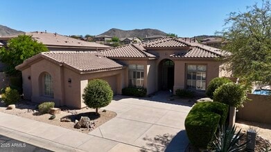 Building Photo - 10637 E Blanche Dr