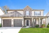 Foto principal - 1833 Ridge Creek Dr