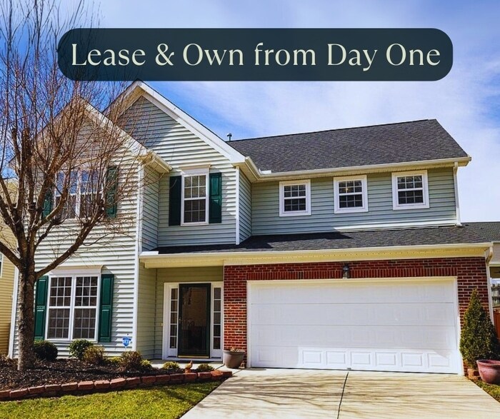 Foto principal - Build Equity While Leasing - Lease and Own...