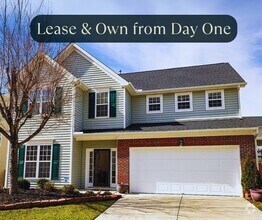 Building Photo - 2344 Lazy River Dr
