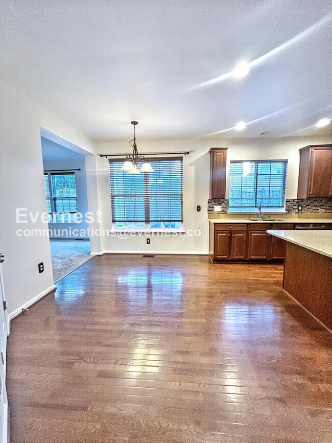 Foto del edificio - 29 Trail Ridge Ln