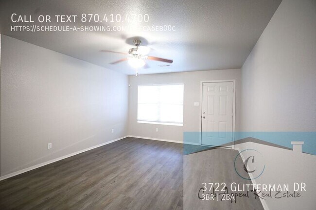 Building Photo - 3722 Glitterman Dr