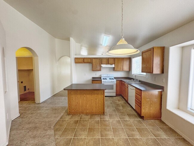 Foto del edificio - 2309 Iron Gate Trail SW