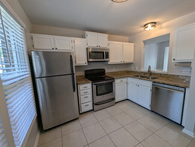 Photo - Still Pines House