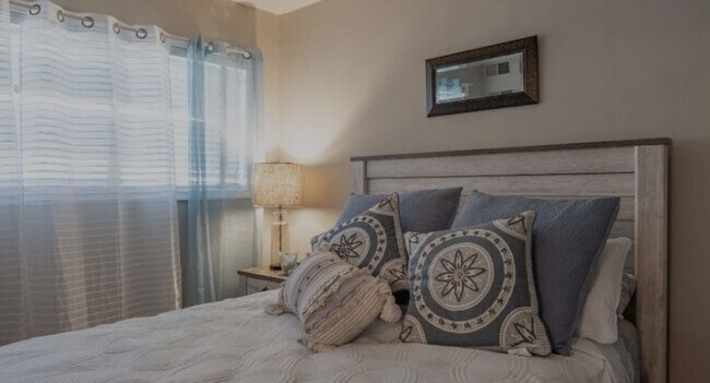 Foto del interior - Riverside Park