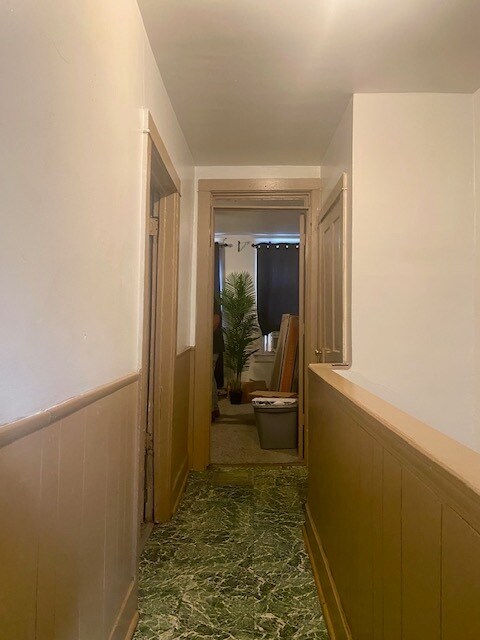 Foto del edificio - 110 S Prince St